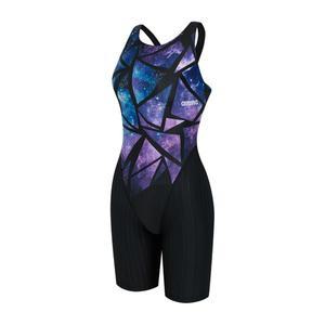 갤러리아 빅뱅 4부반신 크로스백(A4FL1LH09 BLK)