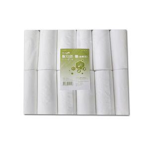 협성 탈지면롤 솜붕대 6인치 12롤 롤스프린트 탈지면 깁스