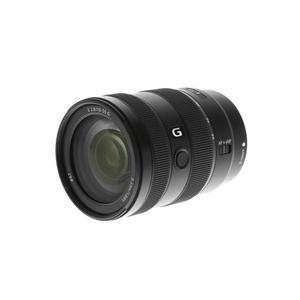 소니 E 16-55mm F2.8 G (SEL1655G) (소니코리아 정품)