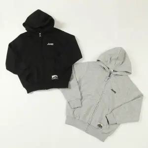 [롯데백화점]지프 지프 베이직 ICONIC 후드집업  KP1TZU002