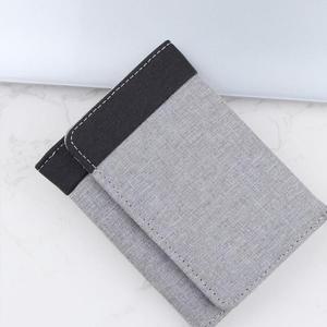 [BZJKR8OB_4A]프리미엄 슬림 남성 남자 반지갑 캐쥬얼 지갑