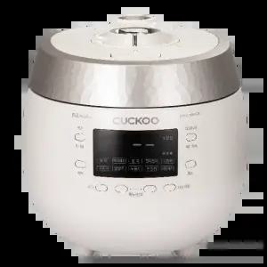 쿠쿠 화이트스톤 10인용 CRPR1095FGW