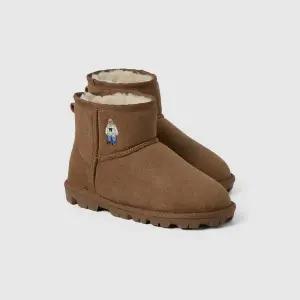[후아유](김해점)Steve Winter Short Boots WHAPE4T12A