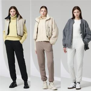 24fw 펠틱스 여성 장기모 조거팬츠 3종