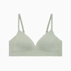 [Calvin Klein Underwear](본점)여성인비져블 트라이앵글브라  QF6022AD-PMH