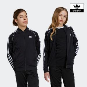 [아디다스키즈](센텀시티점)[adidas kids] (130~160)SST 트랙탑 (IX7628)