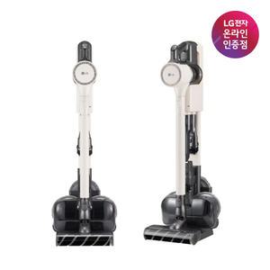 LG 공식판매점 코드제로 오브제컬렉션 무선청소기 AS927CWD