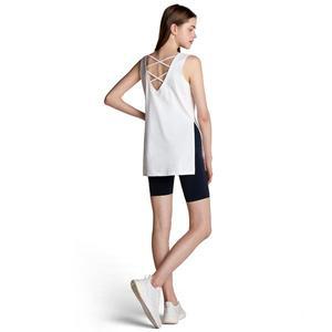 [테슬라]  커버업 민소매 나시  TM-FTS12