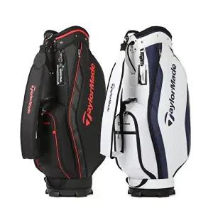 [테일러메이드]테일러메이드 (25)플레이 라이트 캐디백 UN758