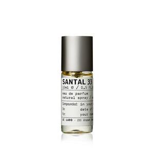 르 라보 라벨링서비스 상탈 33 EDP 15ml