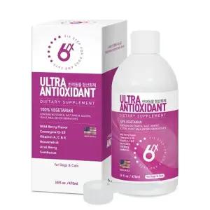반려동물 항산화제 울트라 안티옥시던트 470ml