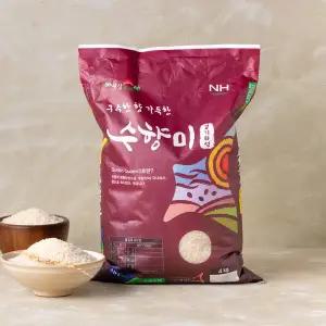 수향미 4kg