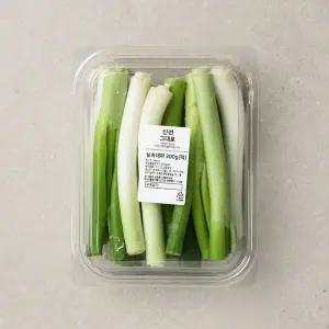 실속 대파 (300g)