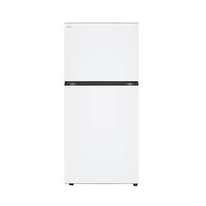 [LG] 일반냉장고 D604MQQ33 오브제컬렉션 612L 에센스 화이트