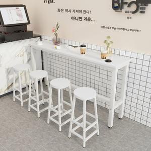 식탁 노트북 카페 테이블 와인 홈바 좁은 싱글 바테이블 틈새 우드