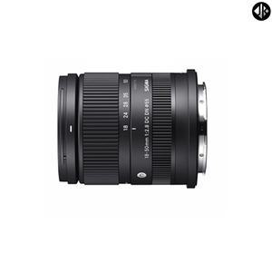 시그마 C 18-50mm F2.8 DC DN SONY _WJK