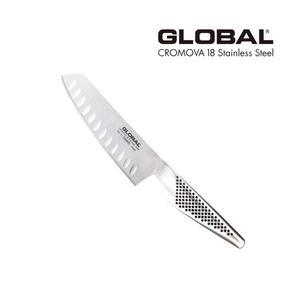 [글로벌나이프](대구신세계) 채소나이프 딤플 14cm GS-91