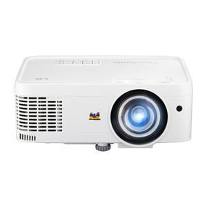 뷰소닉 LSD300W-ST 3300안시 WXGA 비지니스 교육용 단초점 빔프로젝터