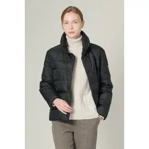 [BCBG](대구신세계)올앤선드리 스피넬 구스 다운(A4W9F805)