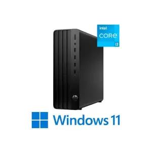 [HP]프로슬림 280 G9R C2FG3AT 인텔 코어i3 8GB 512GB Window11 Home 기본탑재 데스크탑 HP본체