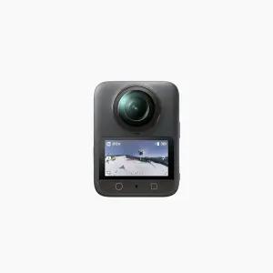 DJI Osmo 360 스탠더드 콤보