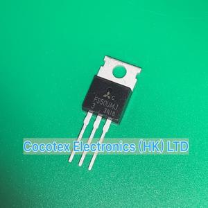 5 개/몫 FS50UMJ-3 to-220 fs50umj-3 nch 파워 mosfet 고속 스위칭 fs50umj3 사용