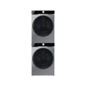 [삼성]전자 정품판매점 그랑데 AI WF21T6500KP7T 분리형 세탁건조기 WF21T6500KP+DV17T8740BP