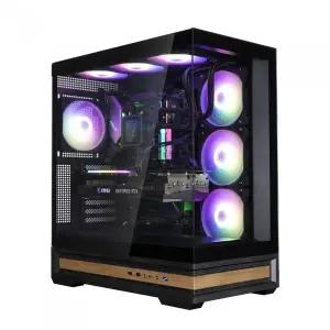 다나와표준PC 게임용 250820 (16GB, M.2 1TB) PCS