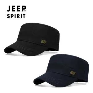 JEEP SPIRIT 군모 모자 CA0370
