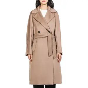 [막스마라] 여성 코트 (2525016031600 RESINA 014) 25FW