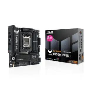ASUS TUF Gaming B850M-PLUS II STCOMㅇMMㅇ