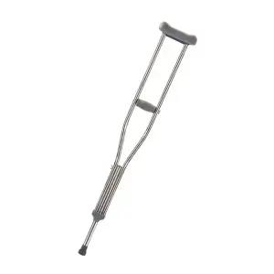 알루미늄 목발 걷기보조 지팡이