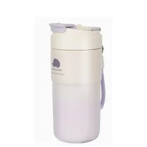 모즈 텀블러 보온 보냉 투웨이 진공 운동 550ml 경량