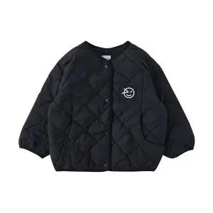 [WYNKEN](광주신세계)윙켄 75A7A-113-03 (BK) 다운 보머 자켓