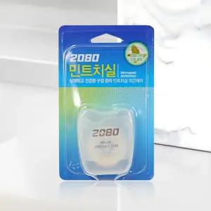 [보리보리/애경]애경 2080 민트치실 50M