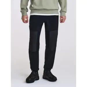 [블랙야크](하남점)공용 동계용 바지 폴라텍 플리스 팬츠 (1BYPNW4902) -정가 139.000원