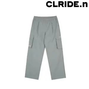 [롯데백화점]클라이드앤 남여고용 2color 카고 스트레이트 팬츠 FOBPT263U