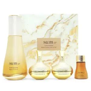 숨 37도 로시크숨마 리페어 에센스 증량 기획세트 (100ml)