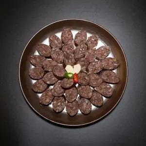 고기가득 전통 토종순대 1kg