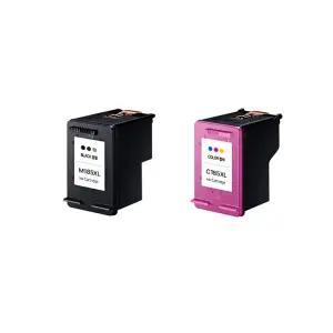 삼성 INK M185 XL 잉크 세트 호환 SL-J1680 J1685 J1780W