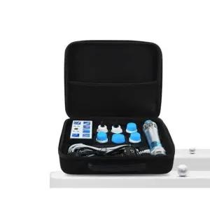 체외 충격파 마사지 기계 통증 목 어깨 전신 재활기