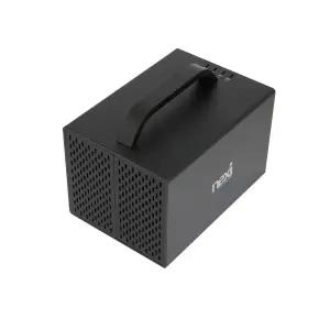 넥시 NX-274RU30 USB3.1 Gen1 4Bay RAID 데이터 외장스토리지 (NX1440)
