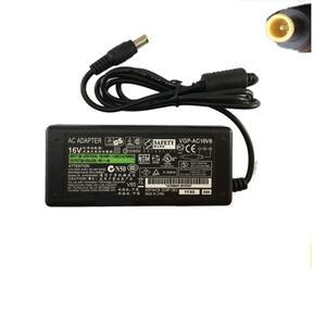 Fujitsu ScanSnap iX500 고속 스캐너 전원 공급 장치 용 16V 4A 어댑터 충전기, 16V2.5A, AC 케이블 포함