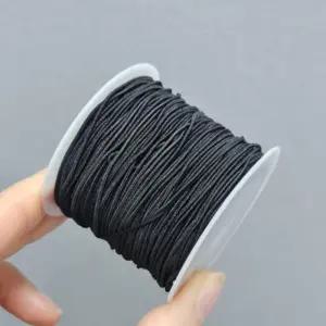 나만의 염주 비즈 팔찌 만들기 DIY 나일론 고무줄 20m 부처님오신날