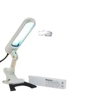 건선 백반증 UV 광선 요법 램프 백반증 건선 광선 요법 램프 UVB 장치 311nm