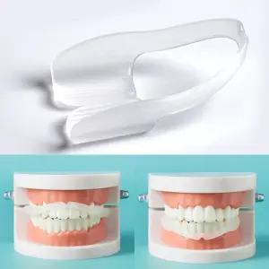 이악물기 방지 수면용 마우스피스 치아 가드 슬립케어 마우스피스