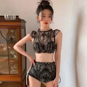 상하의 세트 의상 댄스 바지 무용복 쇼츠 폴댄스복 팬츠