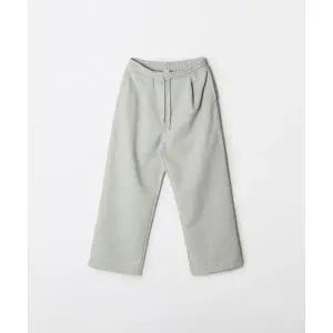 SPAO 스파오 [프렌치테리] 원턱 와이드 스웨트팬츠_SPMTF49C11 582128