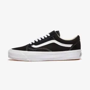 [반스]VANS 반스 올드 스쿨 36 LX - 블랙/화이트 BLACK/WHITE VN000CQDBA2 832700