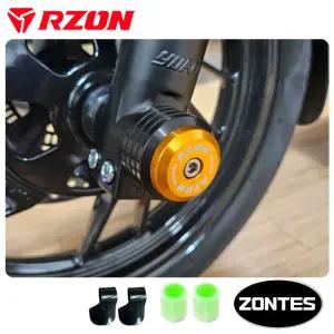 RZON 존테스 포크슬라이더 125D 350D 125M 310M 125E 368E 368G 알존 ZONTES 튜닝